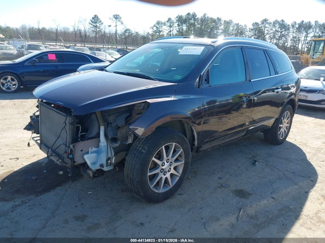 Buick Enclave Leather 2017 5GAKVBKD3HJ225462 Image 2