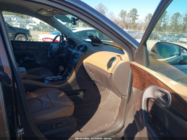 Buick Enclave Leather 2017 5GAKVBKD3HJ225462 Image 5