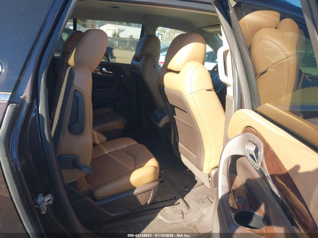 Buick Enclave Leather 2017 5GAKVBKD3HJ225462 Image 8