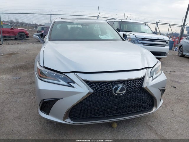 Aukcja sprzedaży 2019 Lexus Es 350 F Sport, vin: 58ABZ1B1XKU004938, numer aukcji: 44134928