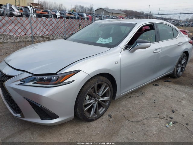 Aukcja sprzedaży 2019 Lexus Es 350 F Sport, vin: 58ABZ1B1XKU004938, numer aukcji: 44134928
