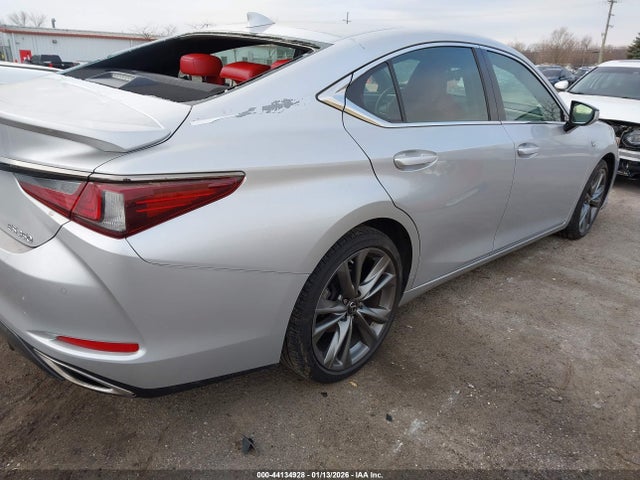Aukcja sprzedaży 2019 Lexus Es 350 F Sport, vin: 58ABZ1B1XKU004938, numer aukcji: 44134928