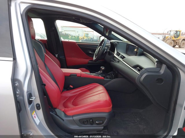 Aukcja sprzedaży 2019 Lexus Es 350 F Sport, vin: 58ABZ1B1XKU004938, numer aukcji: 44134928