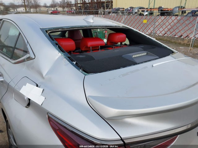 Aukcja sprzedaży 2019 Lexus Es 350 F Sport, vin: 58ABZ1B1XKU004938, numer aukcji: 44134928