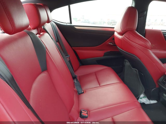 Aukcja sprzedaży 2019 Lexus Es 350 F Sport, vin: 58ABZ1B1XKU004938, numer aukcji: 44134928