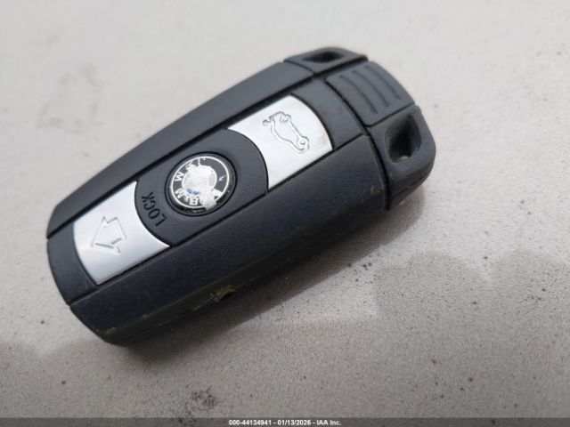 2010 BMW 528I WBANV1C50AC158842 Photo 10