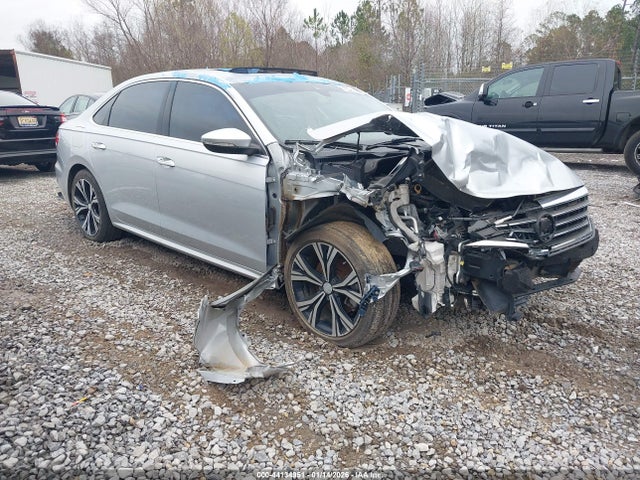Продаж на аукціоні авто 2021 Volkswagen Passat 2.0t Se, vin: 1VWSA7A34MC007977, номер лоту: 44134951