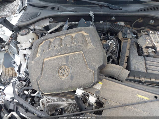 44134951 :رقم المزاد ، 1VWSA7A34MC007977 vin ، 2021 Volkswagen Passat 2.0t Se مزاد بيع