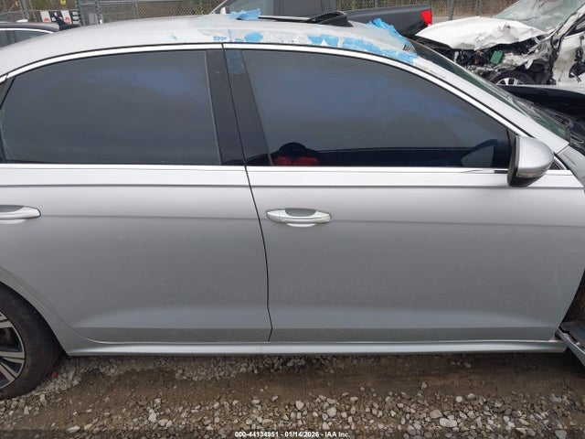 44134951 :رقم المزاد ، 1VWSA7A34MC007977 vin ، 2021 Volkswagen Passat 2.0t Se مزاد بيع