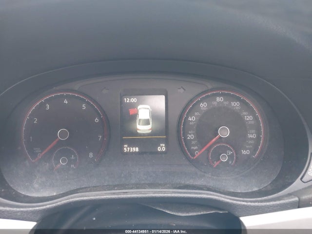 44134951 :رقم المزاد ، 1VWSA7A34MC007977 vin ، 2021 Volkswagen Passat 2.0t Se مزاد بيع