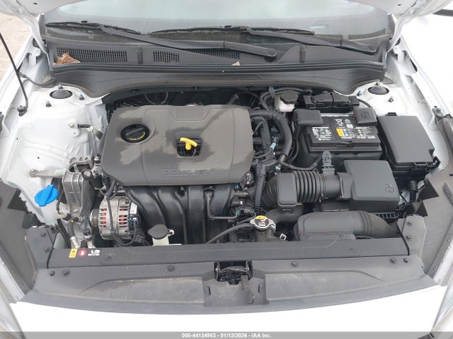 3KPF24AD4RE755122 KIA Forte Lxs