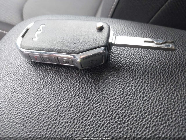 3KPF24AD4RE755122 KIA Forte Lxs