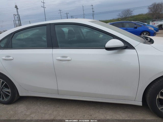 3KPF24AD4RE755122 KIA Forte Lxs