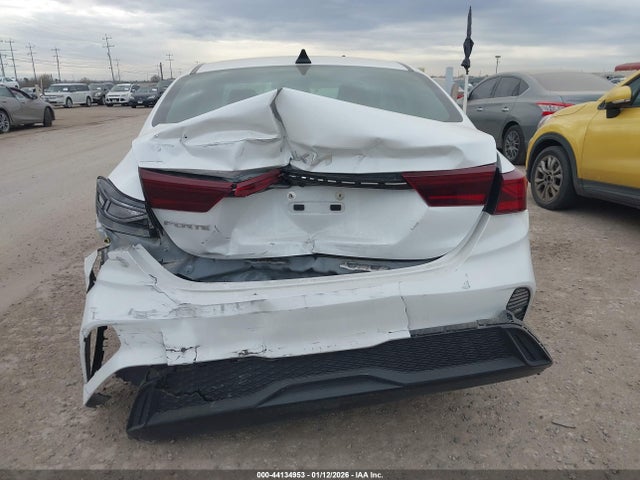 3KPF24AD4RE755122 KIA Forte Lxs