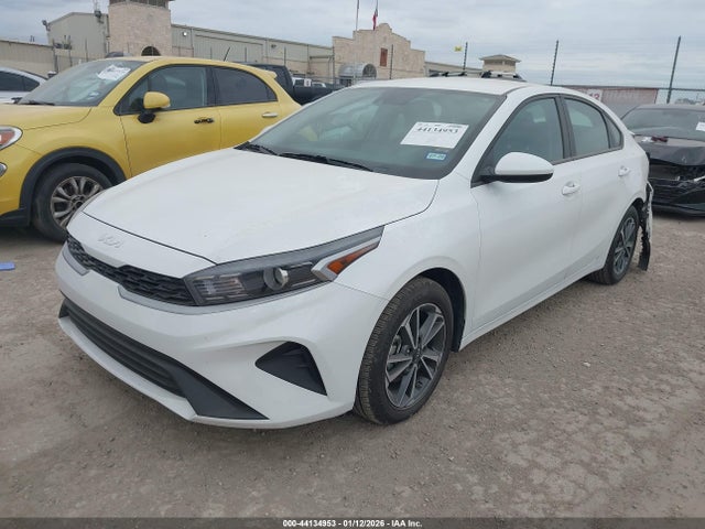 3KPF24AD4RE755122 KIA Forte Lxs