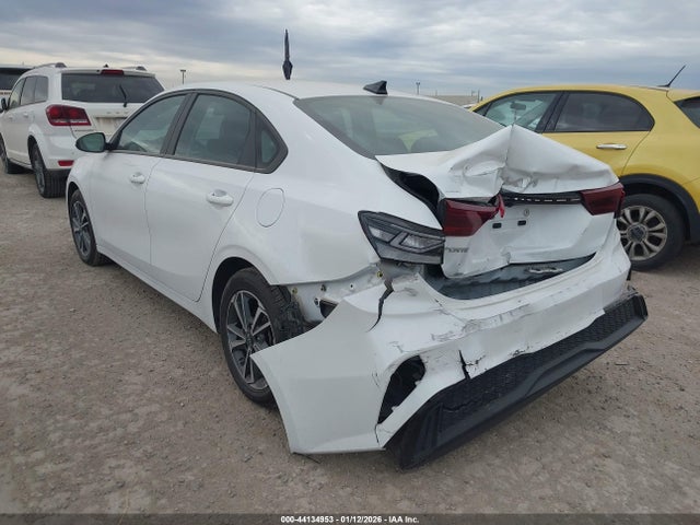 3KPF24AD4RE755122 KIA Forte Lxs
