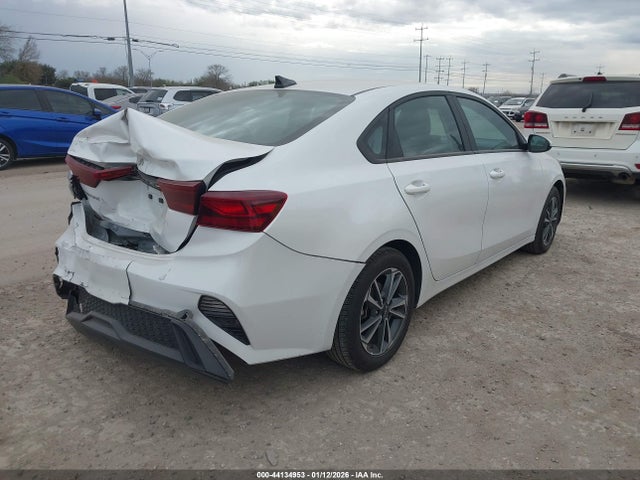 3KPF24AD4RE755122 KIA Forte Lxs