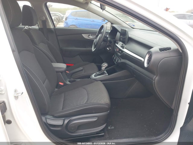 3KPF24AD4RE755122 KIA Forte Lxs