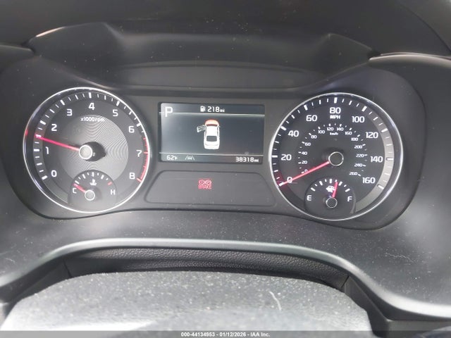3KPF24AD4RE755122 KIA Forte Lxs