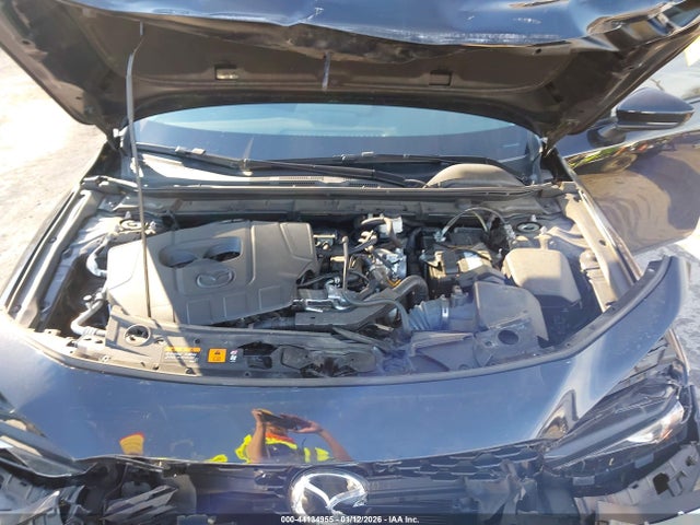 2024 MAZDA MAZDA3 3MZBPAAM0RM405312 Photo 9