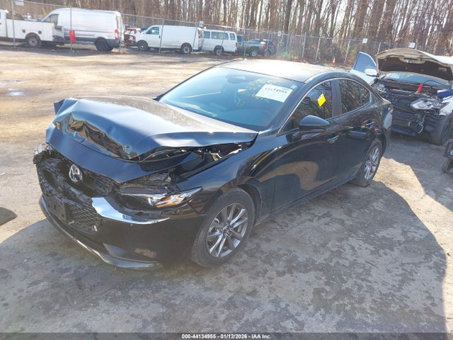 2024 MAZDA MAZDA3 3MZBPAAM0RM405312 Photo 1