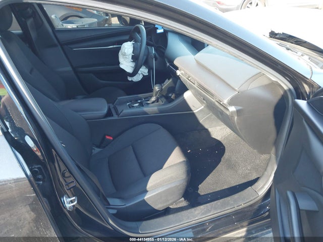 2024 MAZDA MAZDA3 3MZBPAAM0RM405312 Photo 4