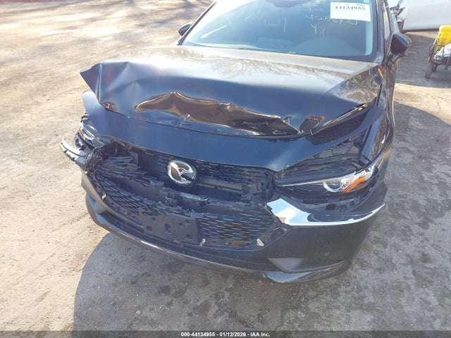 2024 MAZDA MAZDA3 3MZBPAAM0RM405312 Photo 5