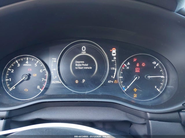 2024 MAZDA MAZDA3 3MZBPAAM0RM405312 Photo 6