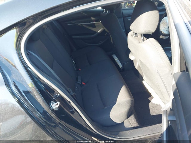 2024 MAZDA MAZDA3 3MZBPAAM0RM405312 Photo 7