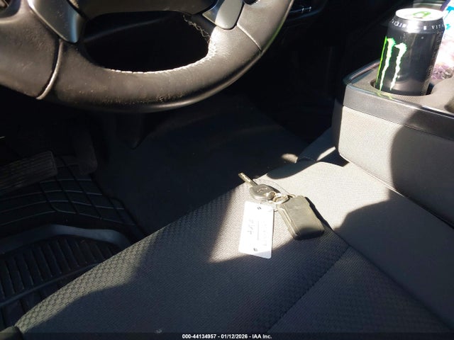 Chevrolet Silverado 1500 Ld Lt 2019 2GCVKPEC0K1209175 Image 11