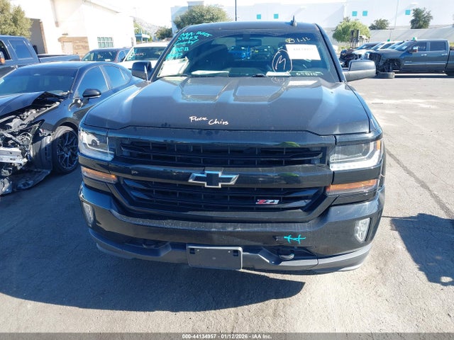 Chevrolet Silverado 1500 Ld Lt 2019 2GCVKPEC0K1209175 Image 12