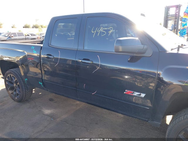 Chevrolet Silverado 1500 Ld Lt 2019 2GCVKPEC0K1209175 Image 13