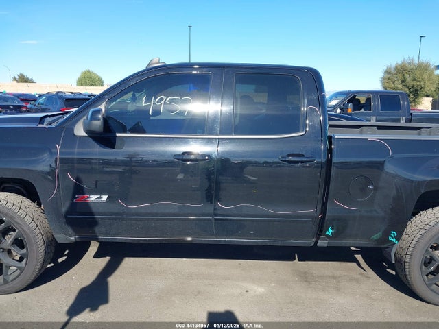 Chevrolet Silverado 1500 Ld Lt 2019 2GCVKPEC0K1209175 Image 14