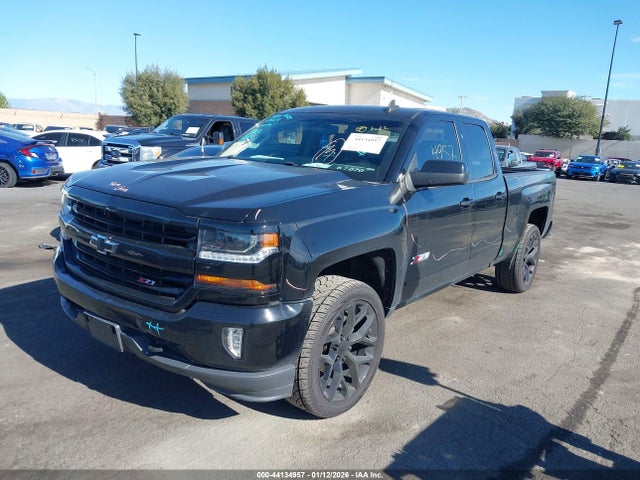 2GCVKPEC0K1209175 Chevrolet Silverado 1500 Ld Lt