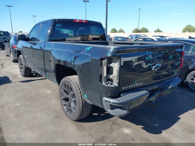 Chevrolet Silverado 1500 Ld Lt 2019 2GCVKPEC0K1209175 Image 3