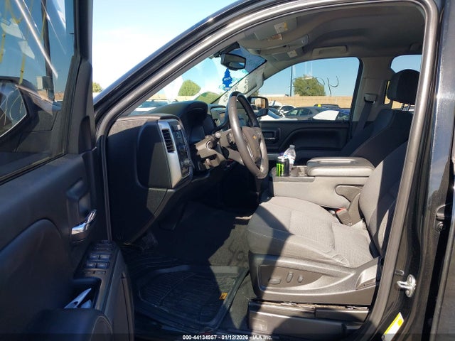 Chevrolet Silverado 1500 Ld Lt 2019 2GCVKPEC0K1209175 Image 5