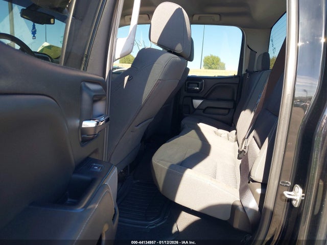 Chevrolet Silverado 1500 Ld Lt 2019 2GCVKPEC0K1209175 Image 8