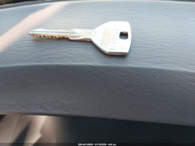 2002 CHRYSLER VOYAGER 1C4GJ25382B711947 Photo 10