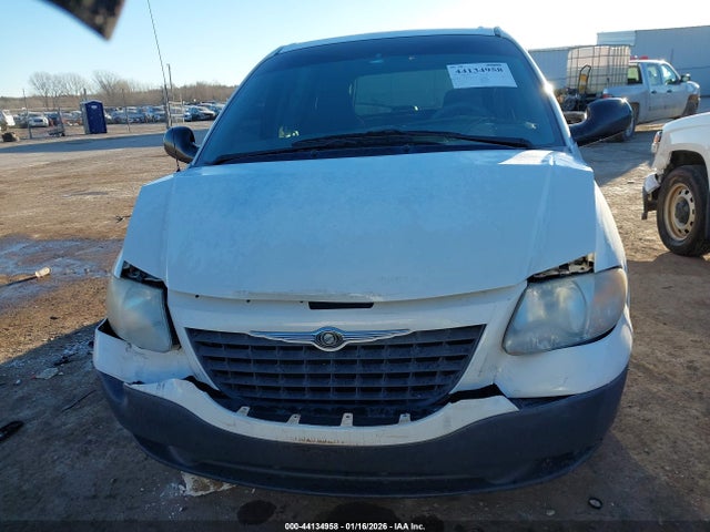 2002 CHRYSLER VOYAGER 1C4GJ25382B711947 Photo 5