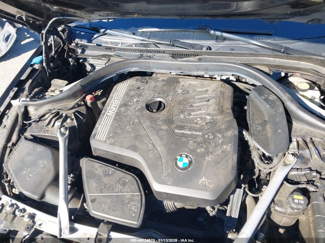 WBAJR7C03LWW60854 BMW 530i Xdrive