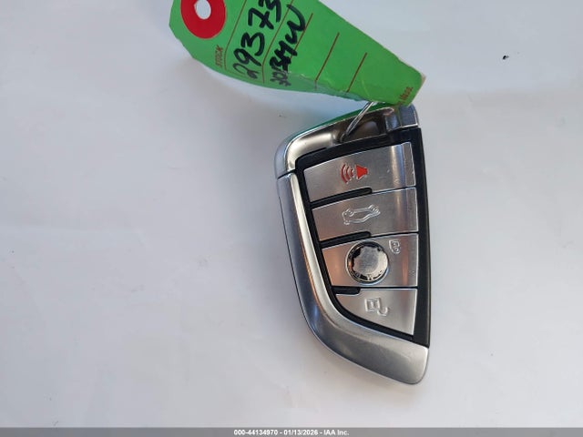 WBAJR7C03LWW60854 BMW 530i Xdrive