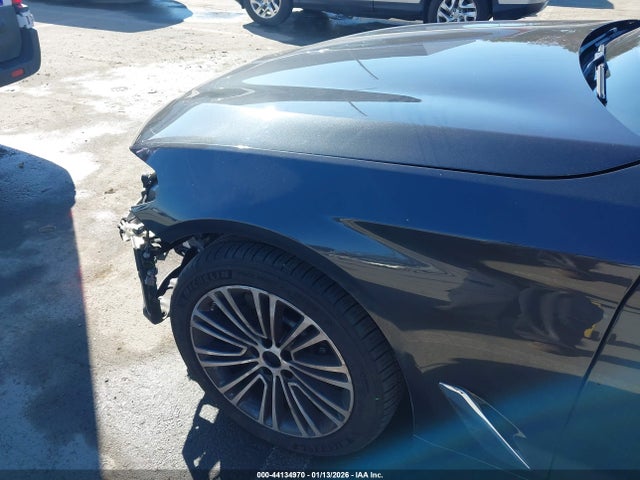 WBAJR7C03LWW60854 BMW 530i Xdrive