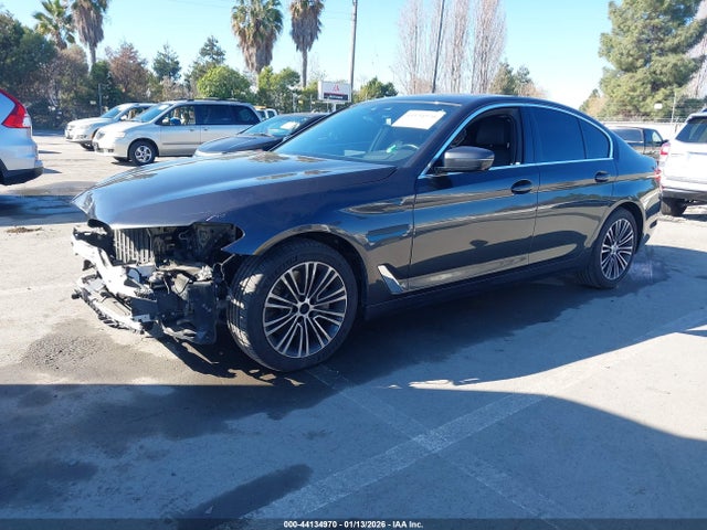 WBAJR7C03LWW60854 BMW 530i Xdrive