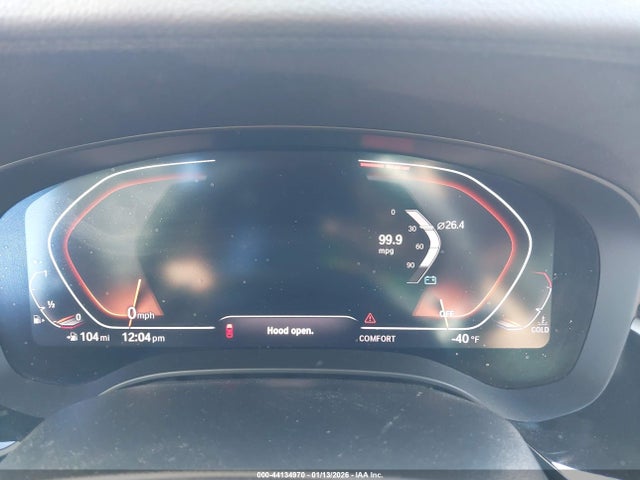 WBAJR7C03LWW60854 BMW 530i Xdrive