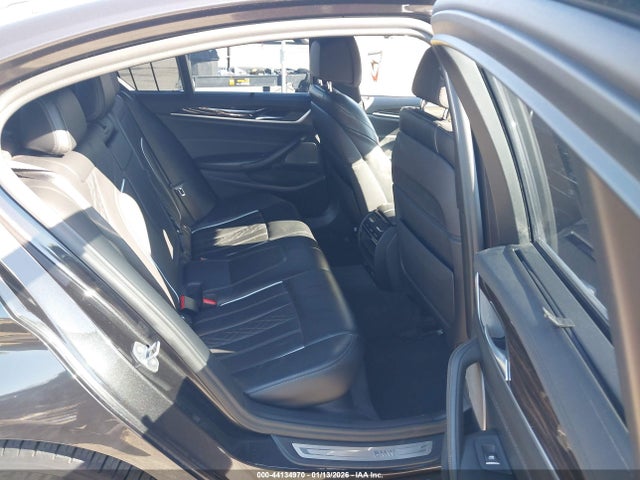 WBAJR7C03LWW60854 BMW 530i Xdrive