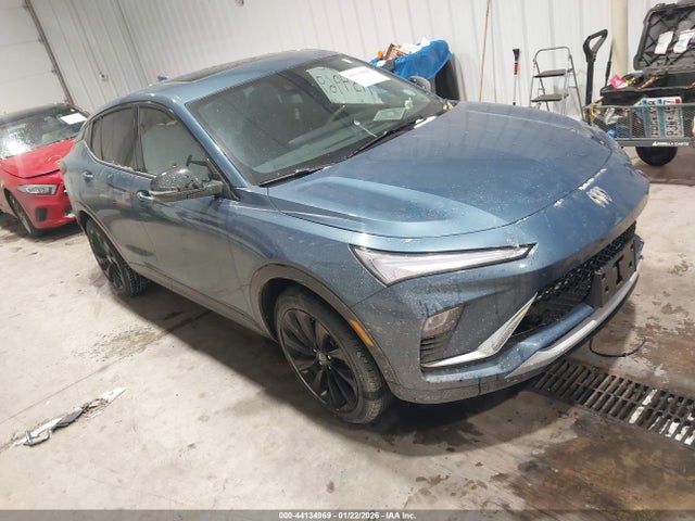 2024 BUICK ENVISTA KL47LBE26RB191477