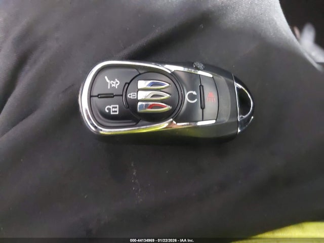 2024 BUICK ENVISTA KL47LBE26RB191477 Photo 10