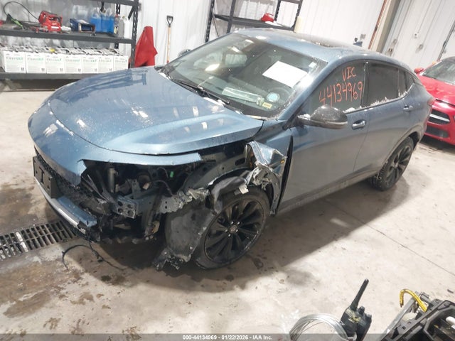 2024 BUICK ENVISTA KL47LBE26RB191477 Photo 1