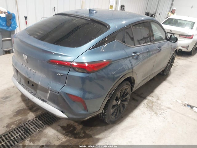 2024 BUICK ENVISTA KL47LBE26RB191477 Photo 3
