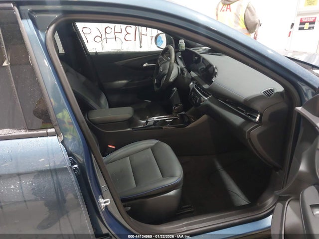 2024 BUICK ENVISTA KL47LBE26RB191477 Photo 4